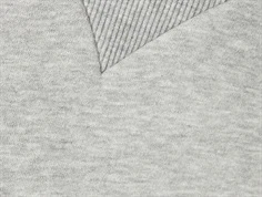 Name It grey melange sweatshirt